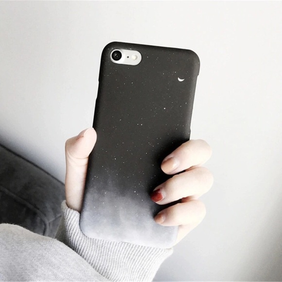 NEW iPhone XS Max/XS/X Night Moon case